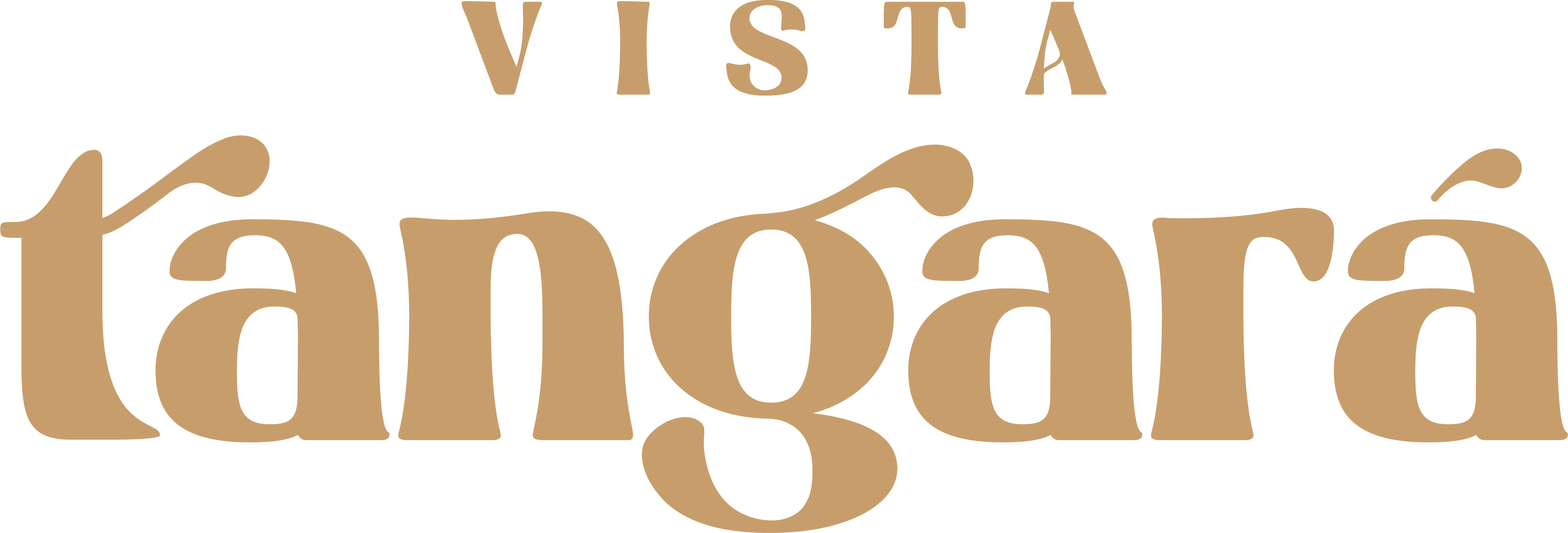 Vista Tangará